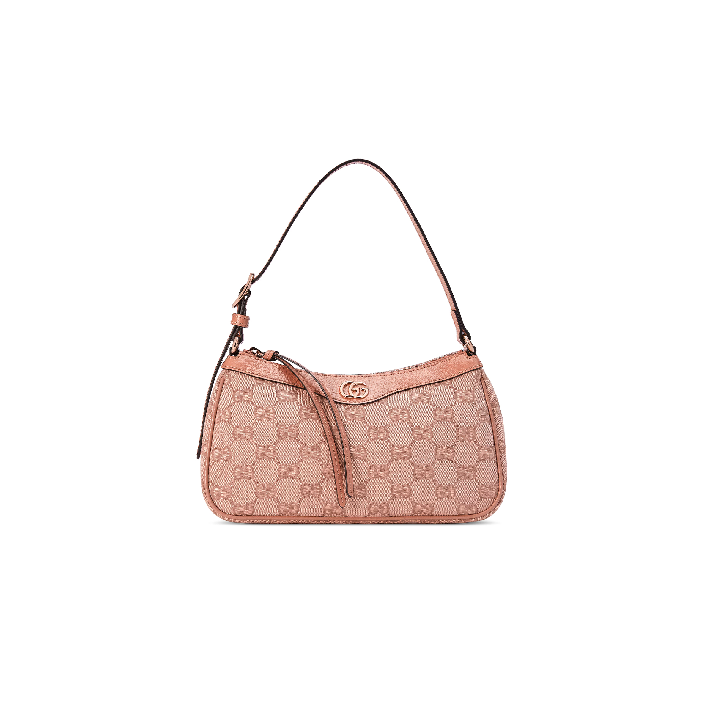GUCCI OPHIDIA SMALL SHOULDER BAG 735145 (25*15*6.5cm)